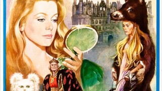 Peau d'Âne (Donkey Skin) 1970 - sub indo