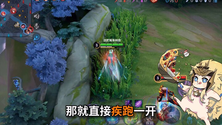 The Gunpoint Is Ablaze | Ma Chao’s 1,400th Day of Transplanting Rice Seedlings