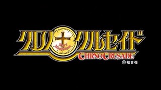Chrono Crusade Ep.5