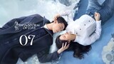 🇨🇳EP.7 AASOL: In the Middle of a Blizzard (2024) [EngSub]