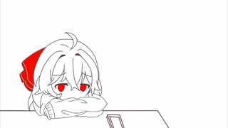 “交到朋友了”