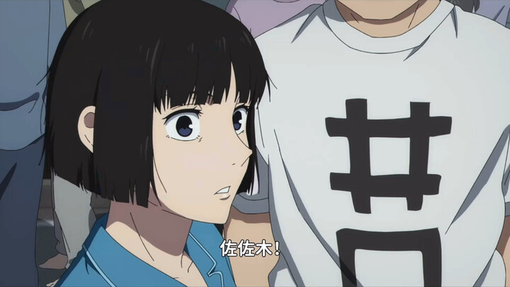 “Terima kasih sudah jadi teman putraku”