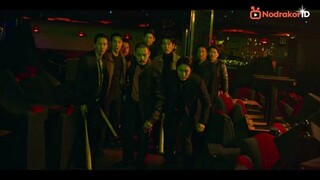 A Killer Paradox sub indo eps 7