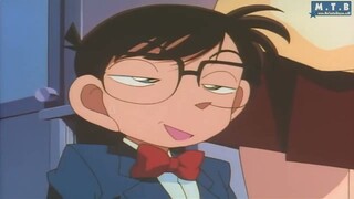 Detective Conan Eps 38 - Cute & Funny Moments