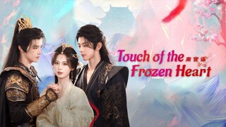 Story of Nangong - TOUCH OF THE FROZEN HEART (2025) Episode 3 Eng Sub