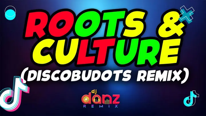 DjDanz Remix - Roots And Culture ( Discobudots Remix ) | Reggae Remix |
