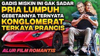 SULTAN KAYA RAYA PARIS PURA-PURA LUMPUH DEMI MENAKLUKKAN HATI GADIS MISKIN IDAMANYA Alur Cerita Film