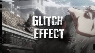 Sony Vegas Tutorial | Simple Glitch Effect