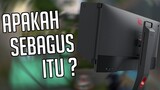 Kenapa Kebanyakan Pro Player Pake Monitor Ini_ (ZOWIE XL2546K)