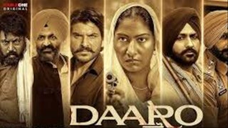 Daaro.S01E02 Punjabi