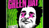 Green Day - Uno - Sweet 16