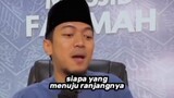 Bacaan doa sebelum tidur untuk menghapus ribuan dosa (Ustadz Rizki Irfan Haas)