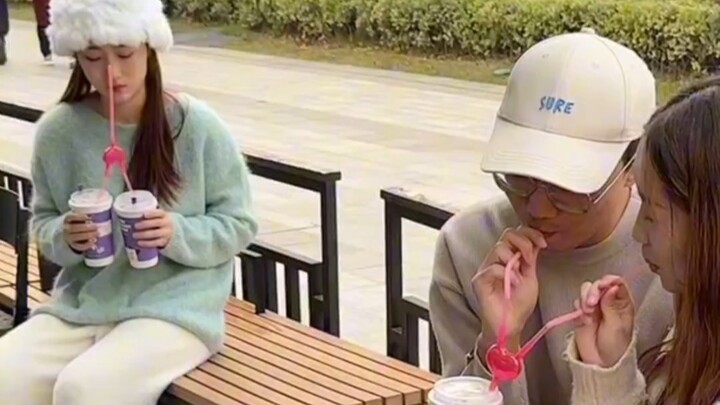 Actually, this is a sad story…