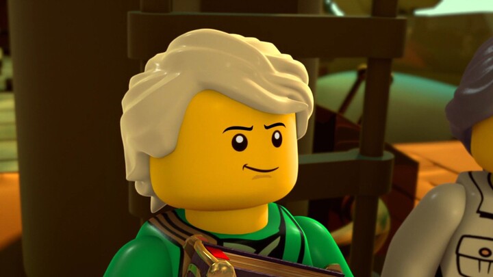 ninjago season 4 episode 10