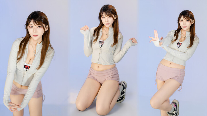 Động cảm lắc lư! Chấn động ập đến [Chị gái]