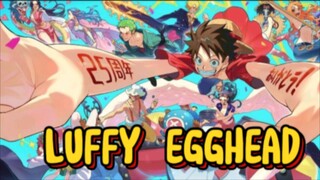 Luffy aja terkamchagiya_Amv