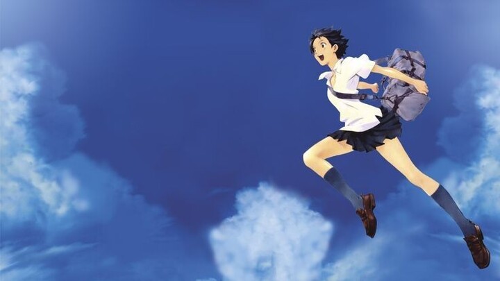 The Girl Who Leapt Through Time (Toki Wo Kakeru Shoujo) English Sub (1080p)