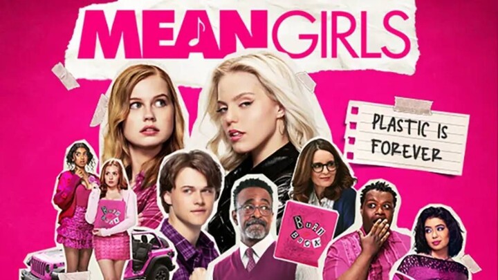 [ซับไทย] หนังฝรั่ง 2024