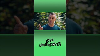 There's Something Fishy - Love Undercover #shorts