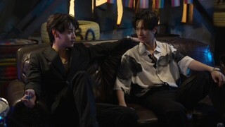RevengedLove | BTS - SUB INDO [0731-01~04]
