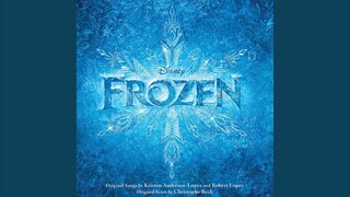 For the First Time in Forever (From "Frozen"/Soundtrack Version)