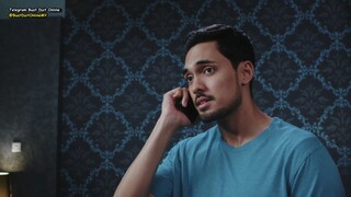 Pengantin pasti jadi episode 18