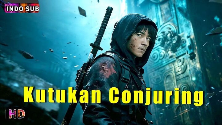 Kutukan Conjuring - Zu Zhou Jiang Lin (2025)