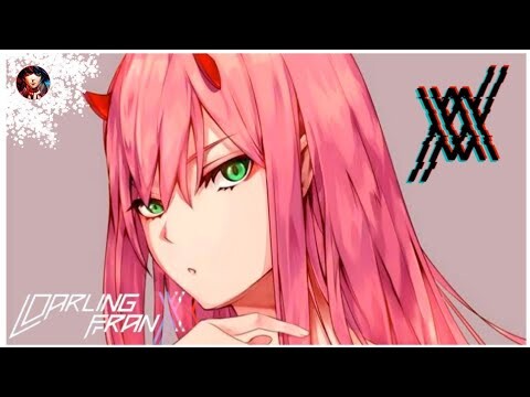 Darling in the franxx Anime Review in Hindi