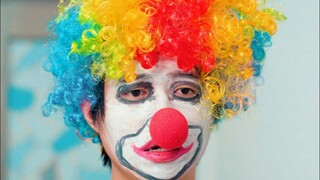 你各种家人眼中的你