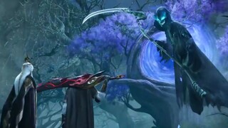 Ancient War Soul Eps 32 Sub indo #DongHua