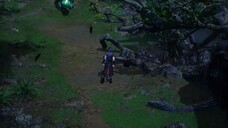Twin Martial Souls Episode 22