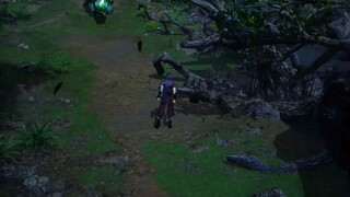Twin Martial Souls Episode 22