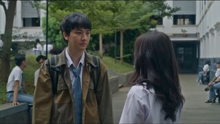 Bukan Hanya Film Tentang Kisah Cinta Remaja | Bertaut Rindu