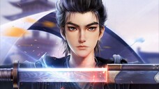 The Demon Hunter Eng sub Episode 19