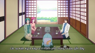 kibou no chikara otona precure 23 tập 8