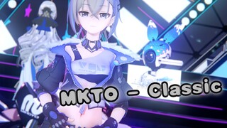 [Honkai Impact: Star Dome Railway] Mẹ, mẹ trêu con!