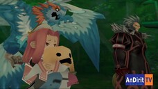 Tales of the Abyss Gameplay 040