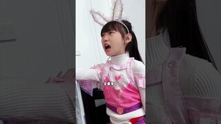 小舞竟然要动手打舞桐？ #唐三 #小舞 #斗罗大陆
