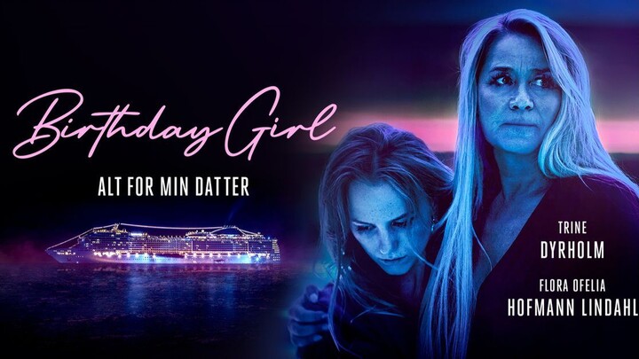 Birthday Girl (2024) - SUB INDO