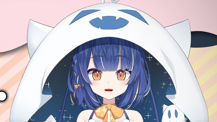 [Lingling adalah reno] Akankah semua orang menyukai gadis nakal reno-chan?