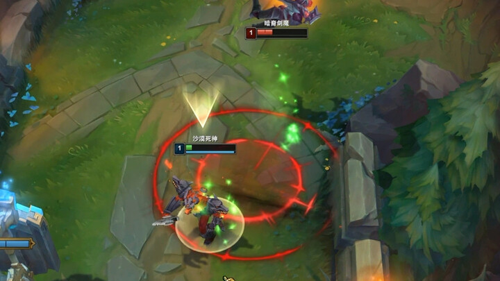 《Dog Brother MVP Settlement Screen》