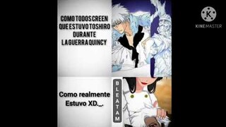 Memes de Bleach #2