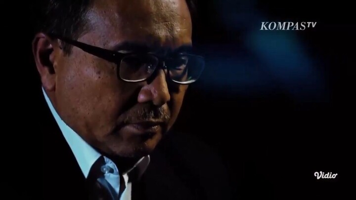 Kompas Pagi (Kompas TV) 17/12/2025