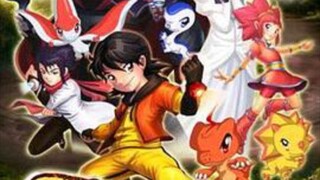 Long Thần Dũng Sĩ Phần 2 - Tập 35 + 36 [Bản VTV5]