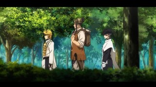 Genousy - Phim anime đấu kiếm cực hay Saiyuuki - Phần 36 #anime #schooltime