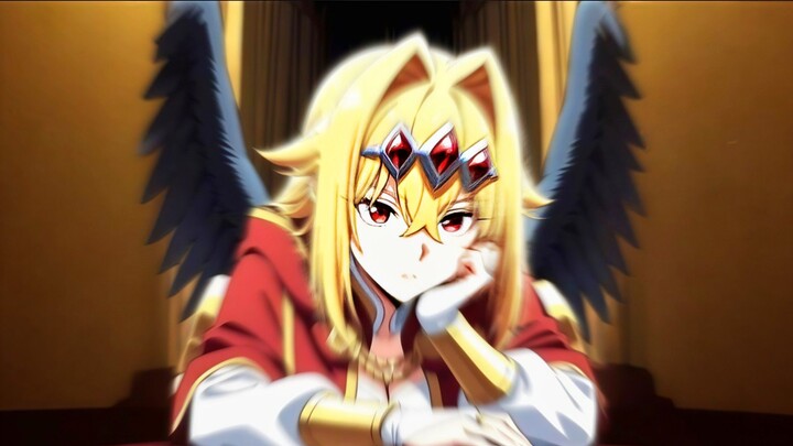 Yasei no Last Boss ga Arawareta Season 2 Episode 2  - Lufas Vs Scorpius