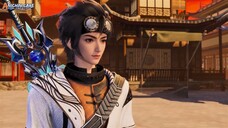 Peerless Divine Emperor Episode 10 Sub Indo 1080p