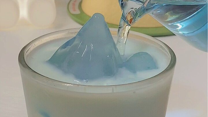 Tảng băng trôi nhỏ bị lãng quên – đã được sắp xếp lại một lần nữa