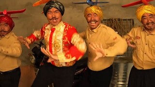 Mengapa pesawat yang baru saya beli tidak bisa terbang? [Polandia]