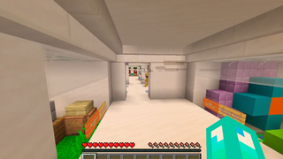 MINI GAME - CUỘC THI SINH TỒN THẢM HỌA TẬN THẾ MINECRAFT -- AI SẼ SỐNG SÓT KHỎI